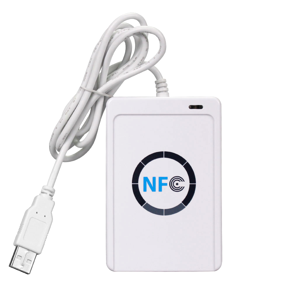 ACR122U 復(fù)制器