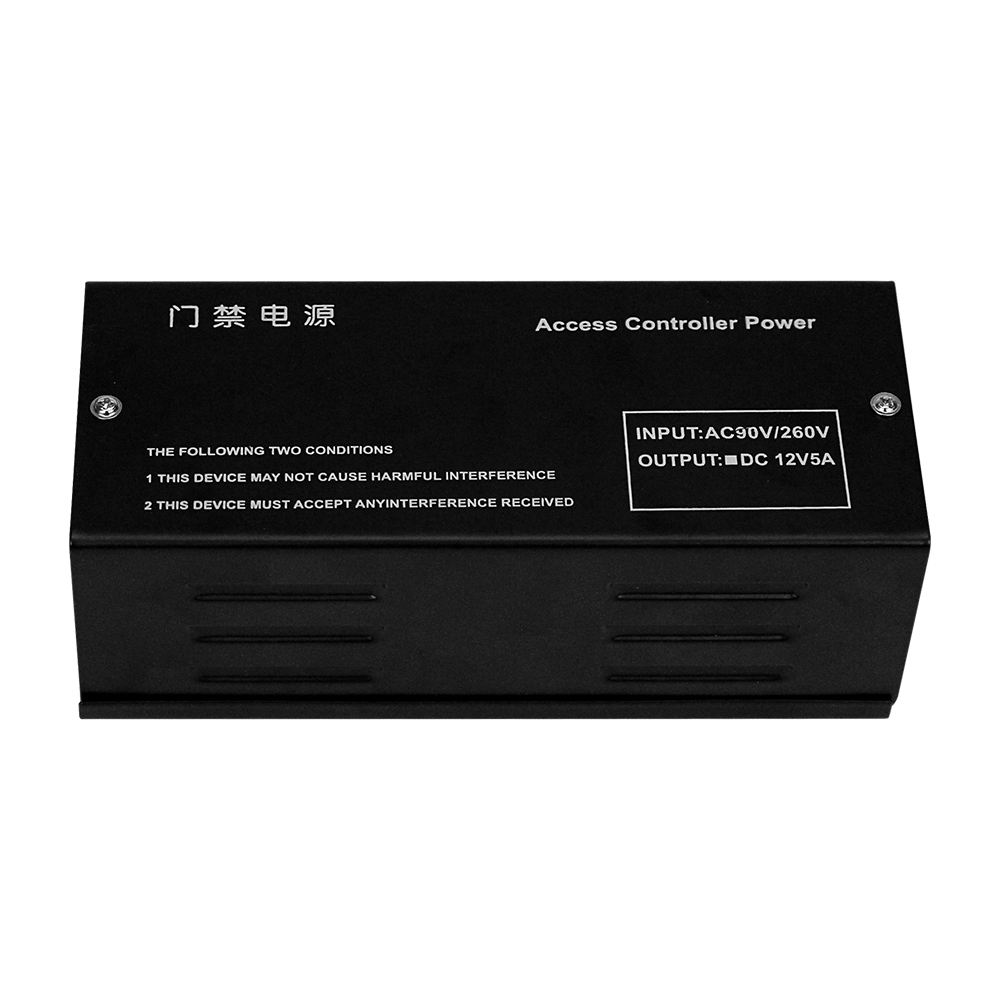 防塵應期電源